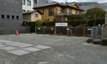 駐車場1