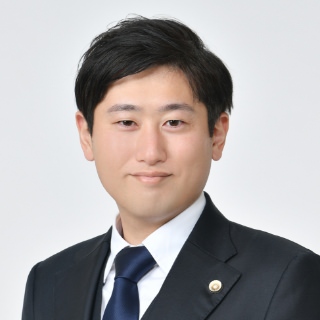 弁護士 芳林 貴裕